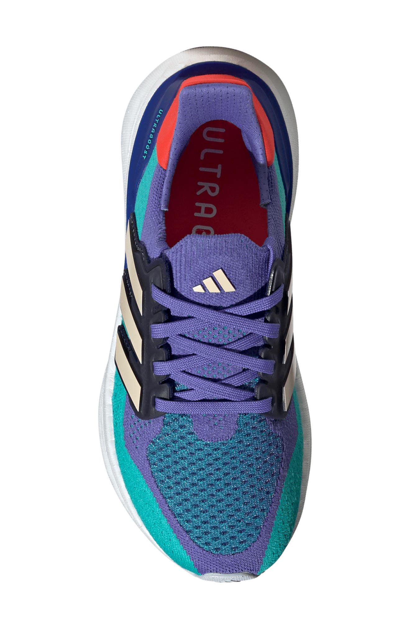 adidas Ultraboost 5 Running Shoe, Alternate, color, 