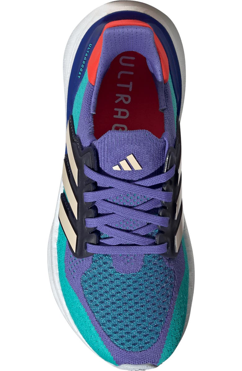 adidas Ultraboost 5 Running Shoe, Alternate, color,