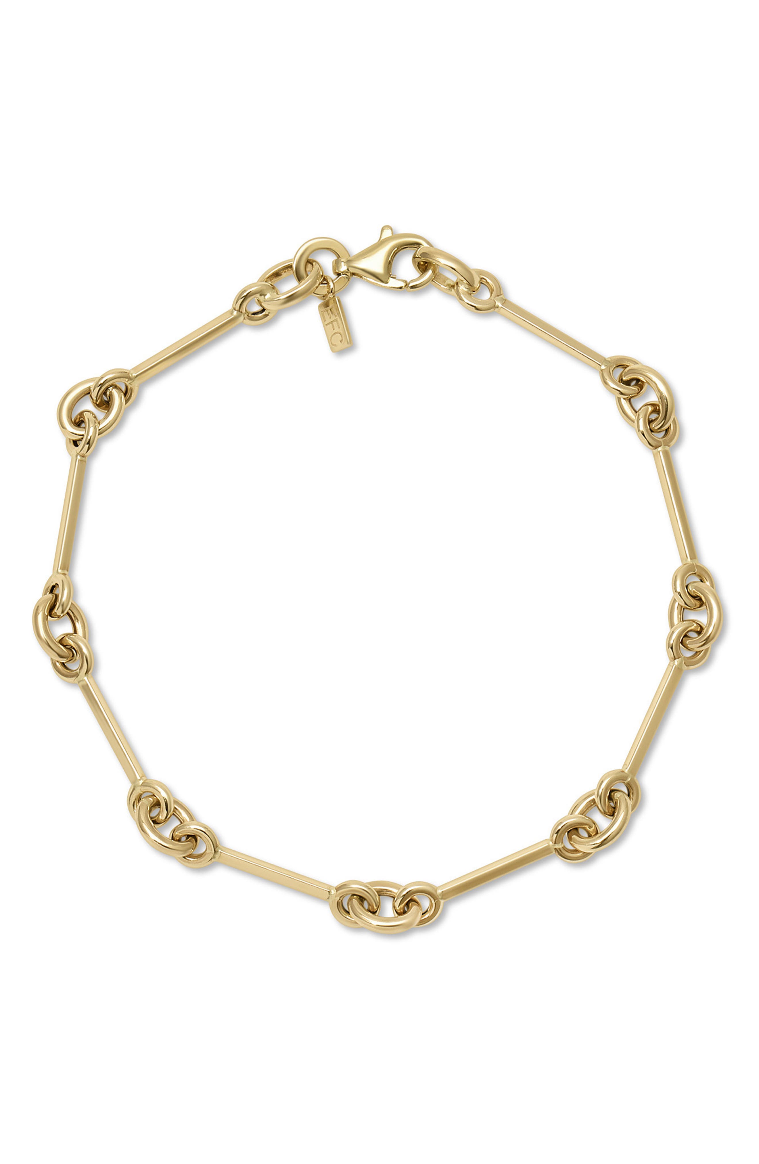 selected 14K YELLOW GOLD