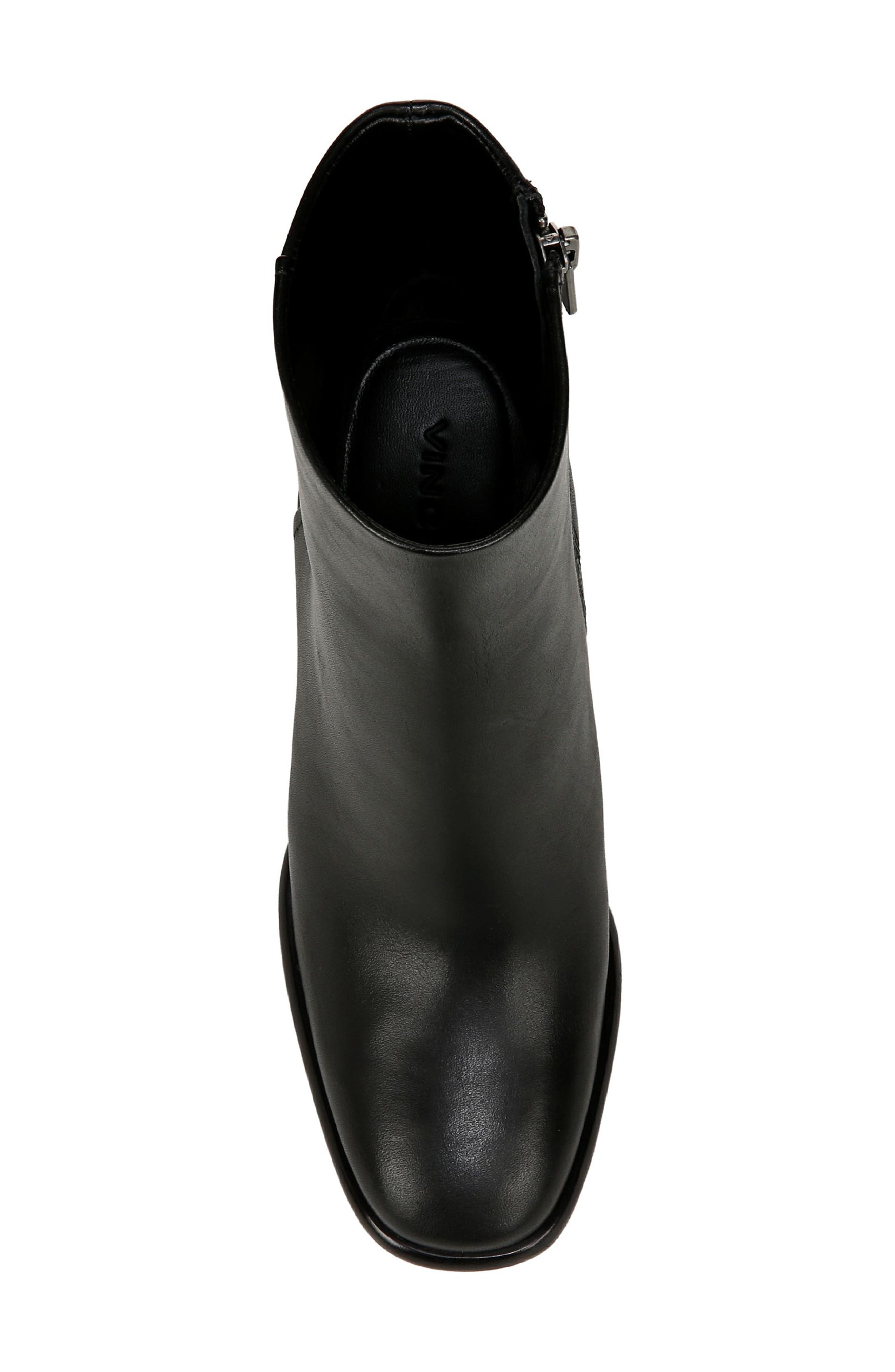 Vince Luca Bootie, Alternate, color, 