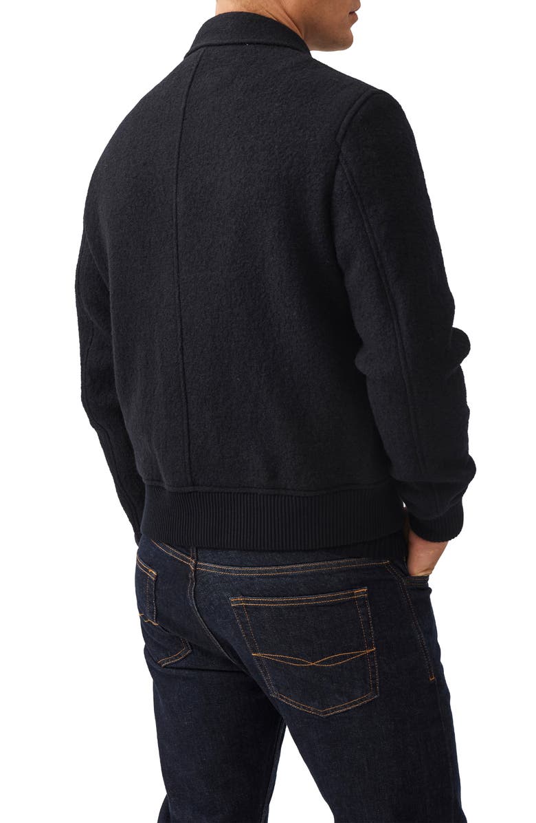 Rodd & Gunn Washington Avenue Wool Jacket, Alternate, color, 