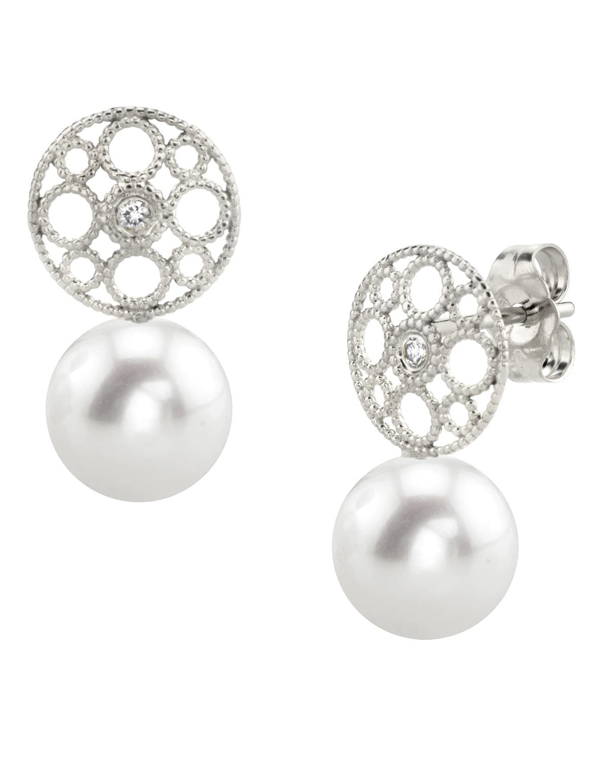 selected White Gold