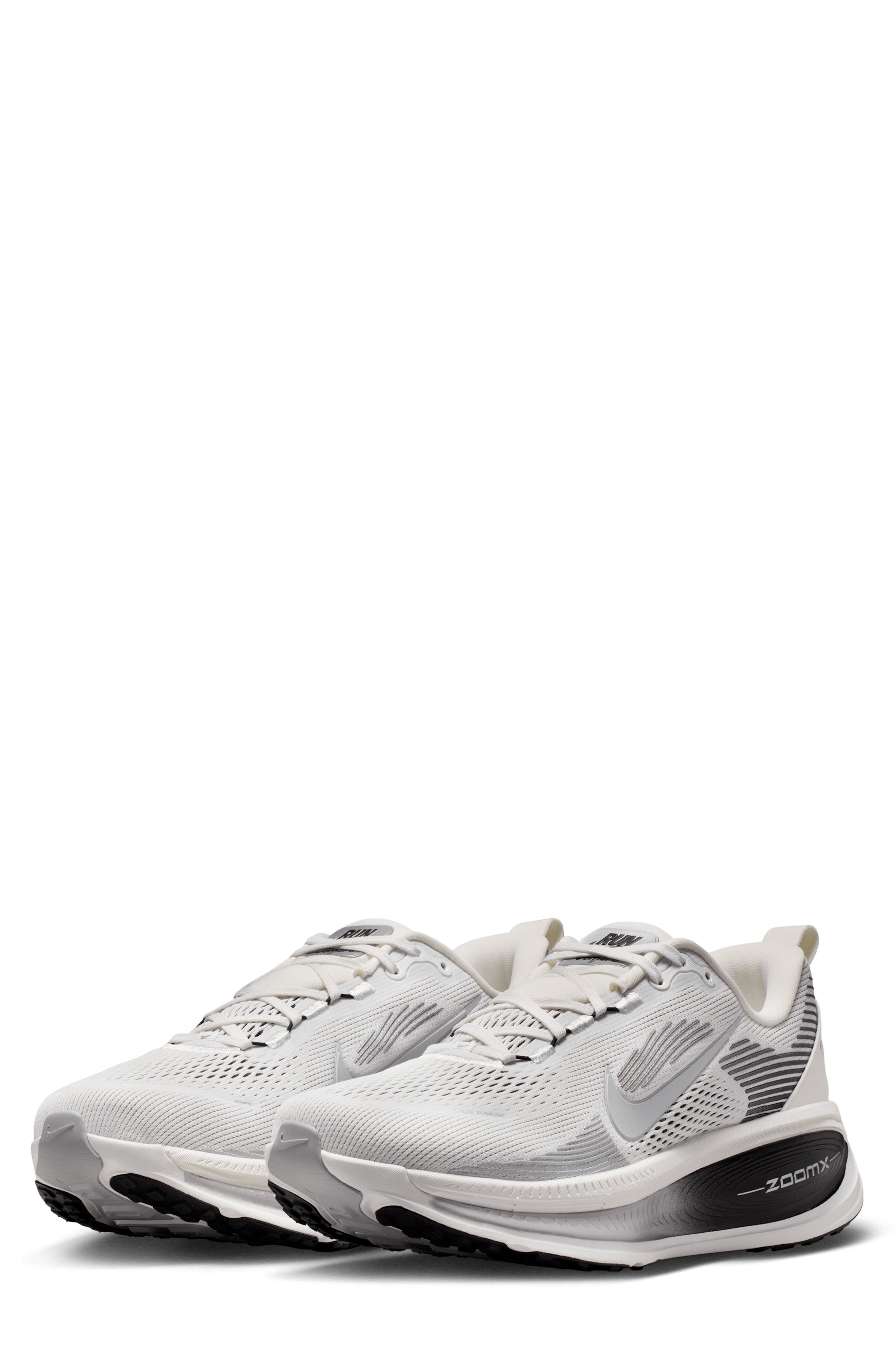  Summit White/ Silver