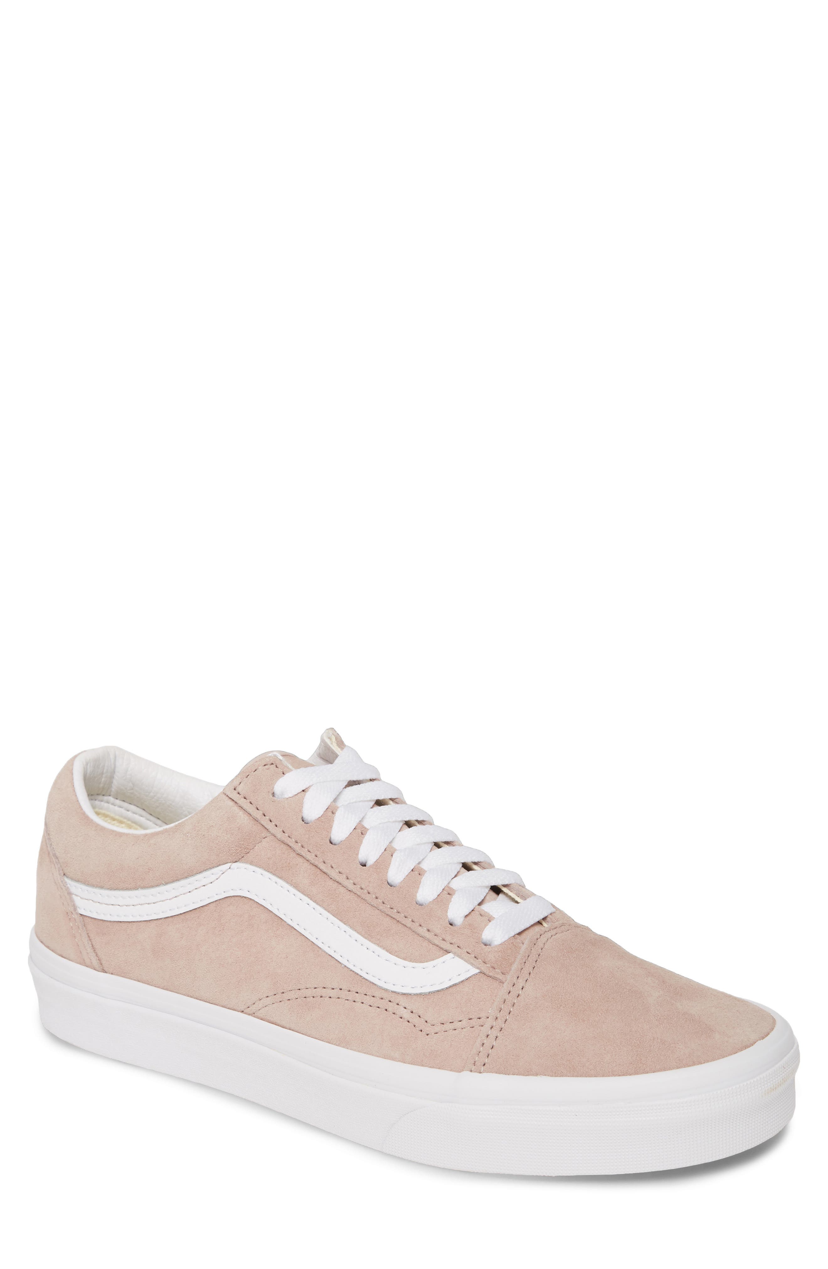 Vans Old Skool Low Top Sneaker, Main, color, 