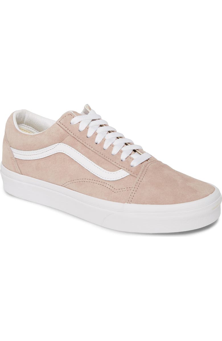Vans Old Skool Low Top Sneaker, Main, color,