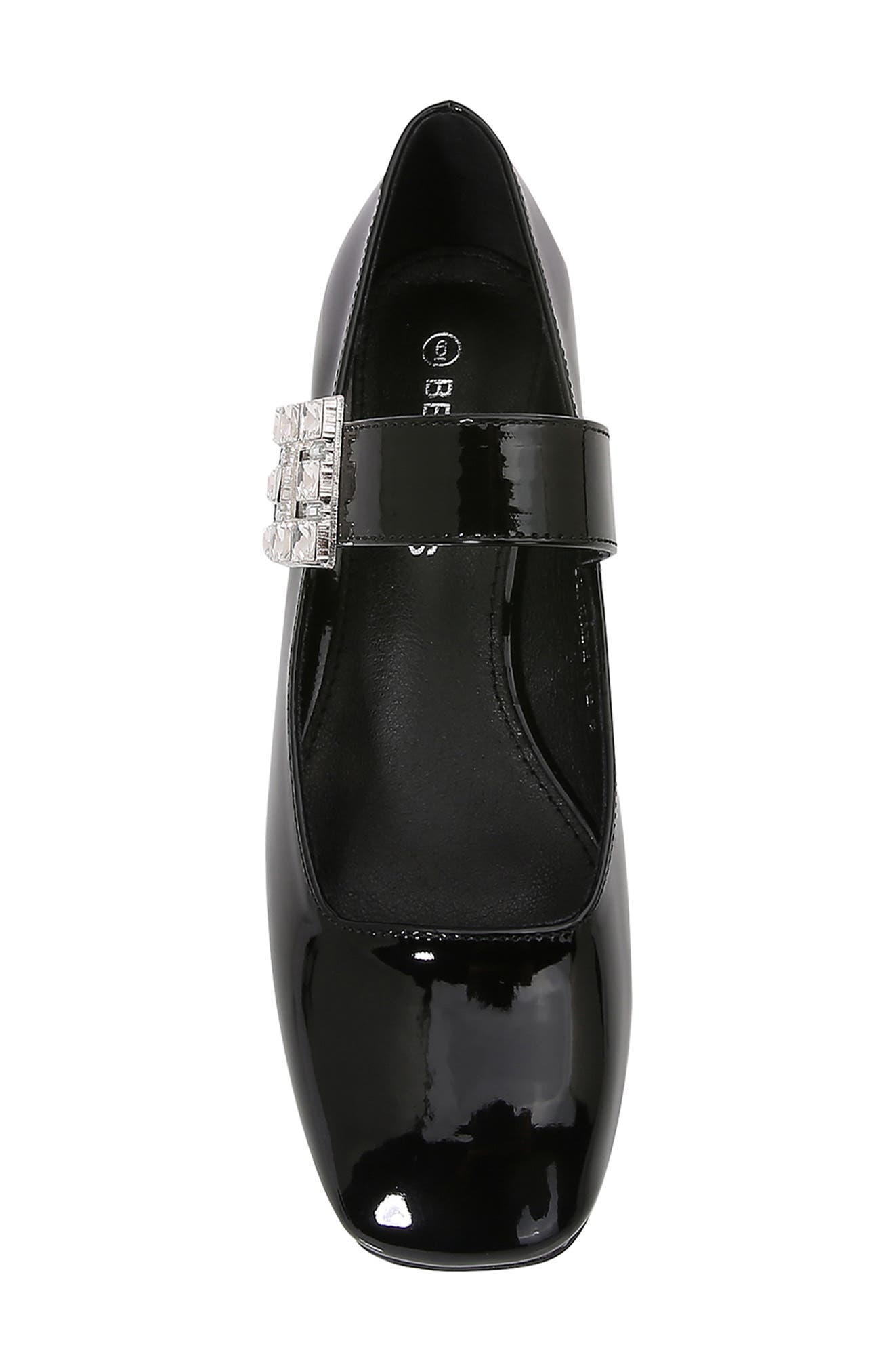 BERNESS Bernadette Mary Jane Pump, Alternate, color, 