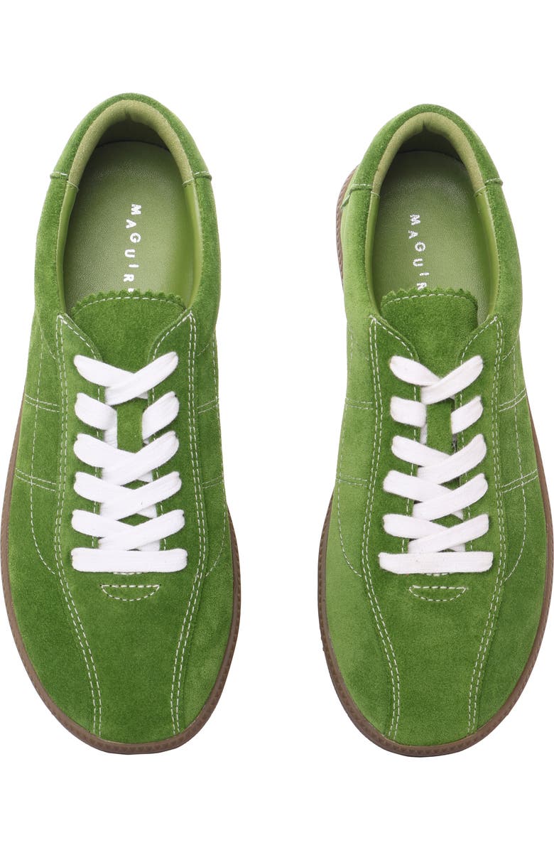 Maguire Marbella Mary Jane, Alternate, color,