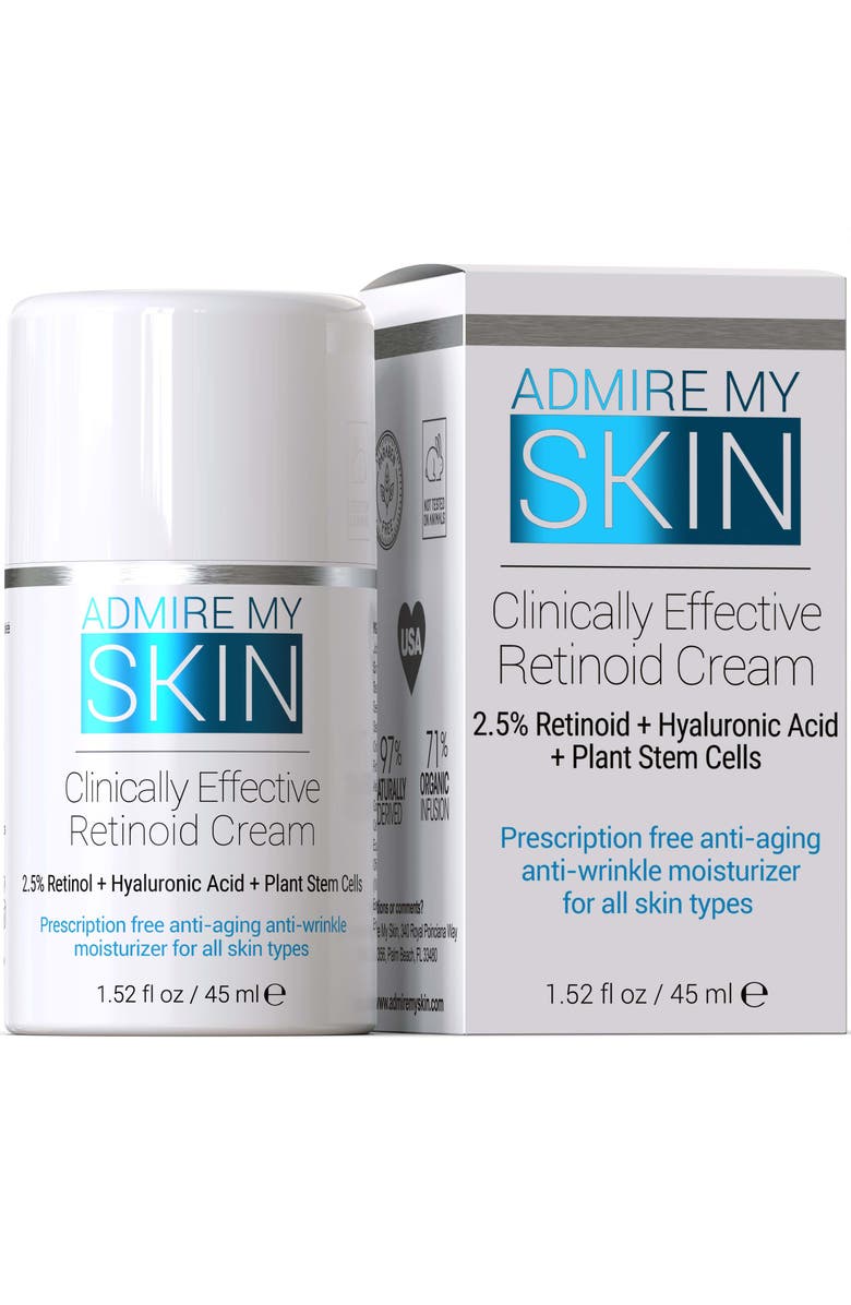 Admire My Skin Skin Brightening Products for Dark & Uneven Skin Tone - 3 product, Alternate, color, NO COLOR