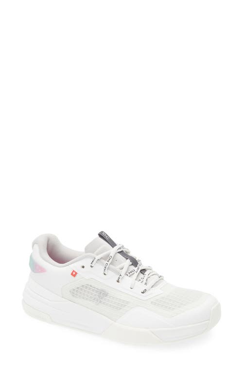 On The Roger Adv Z5 Tennis Shoe