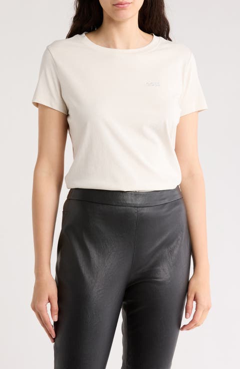 Women's BOSS Orange Tops | Nordstrom Rack