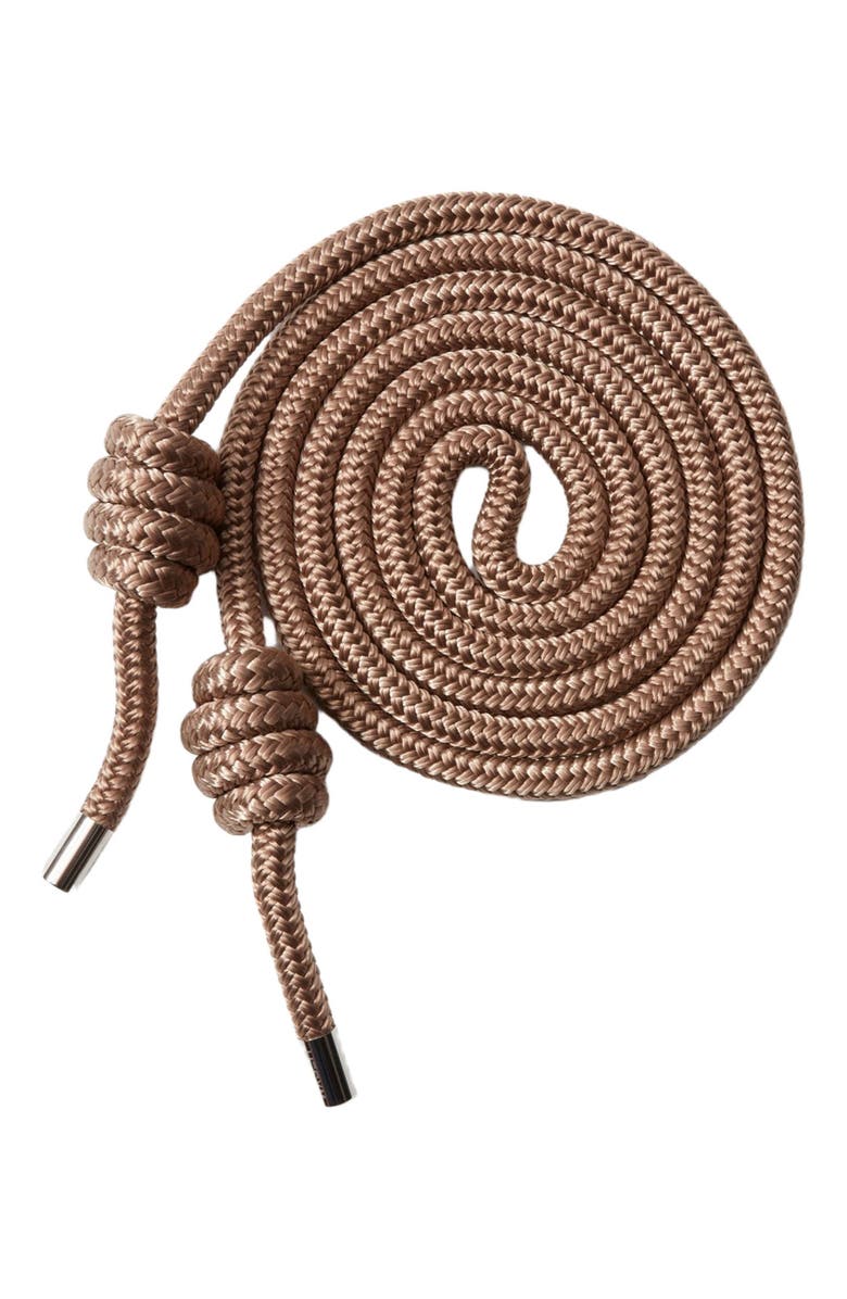 WeGym Flow Rope, Main, color, Sandstone