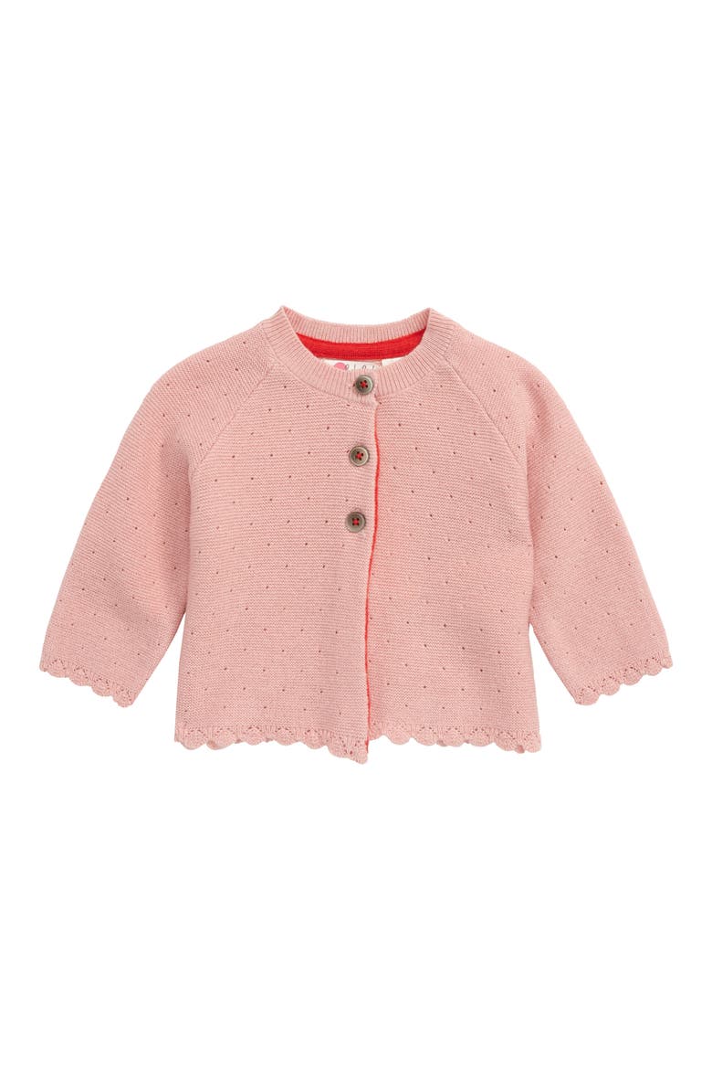 Cosy Cardigan, Main, color, BOTO PINK