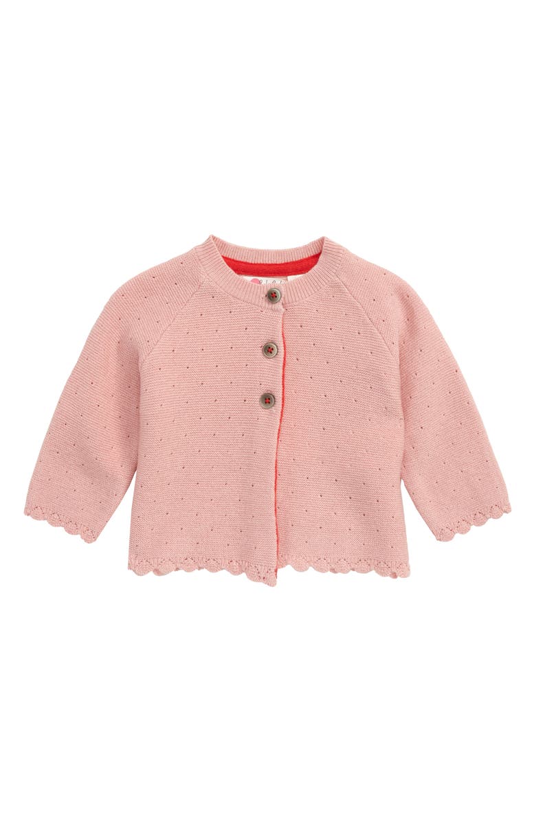 Mini Boden Cosy Cardigan, Main, color, 