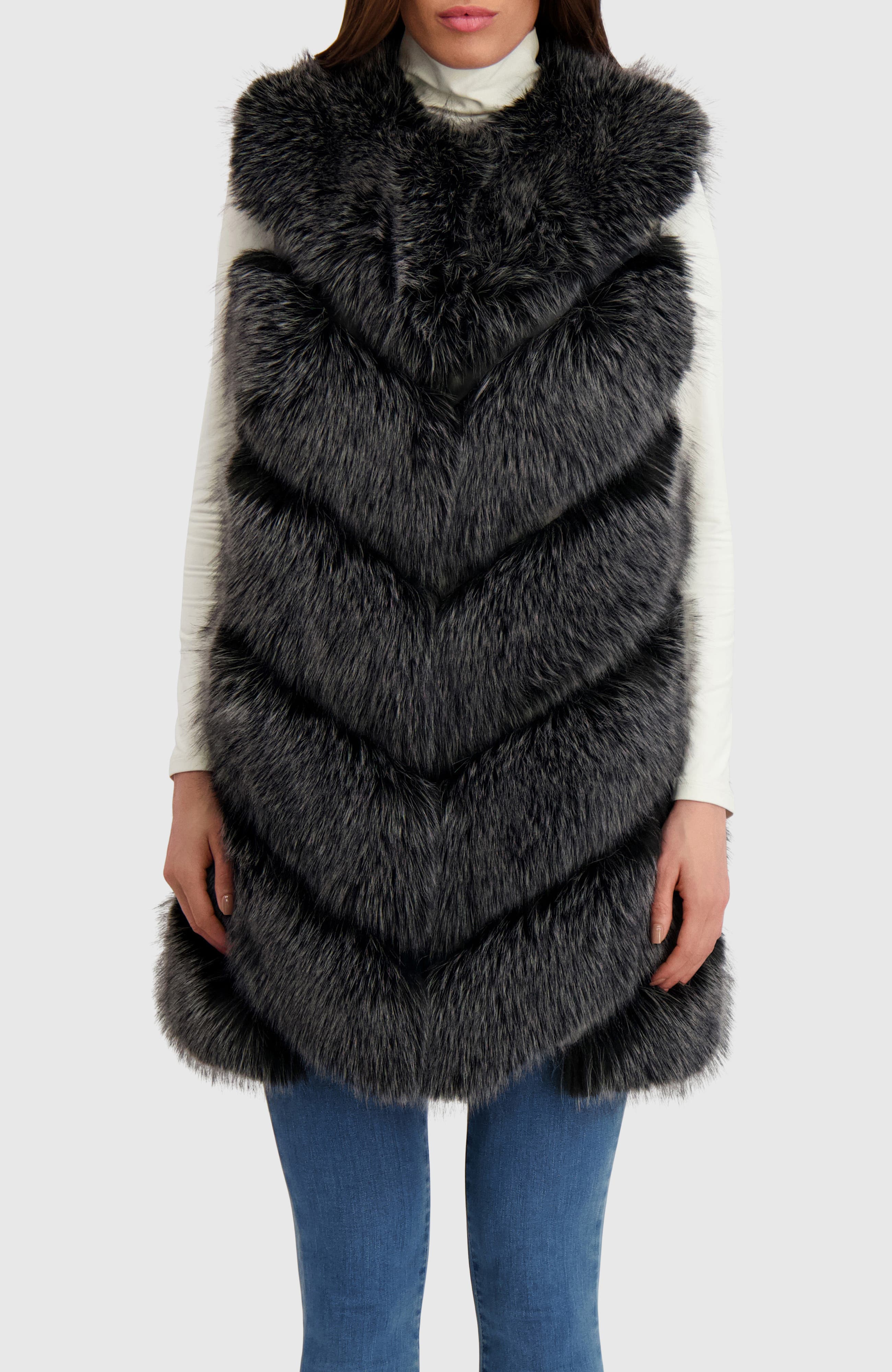 selected BLACK SNOWTOP