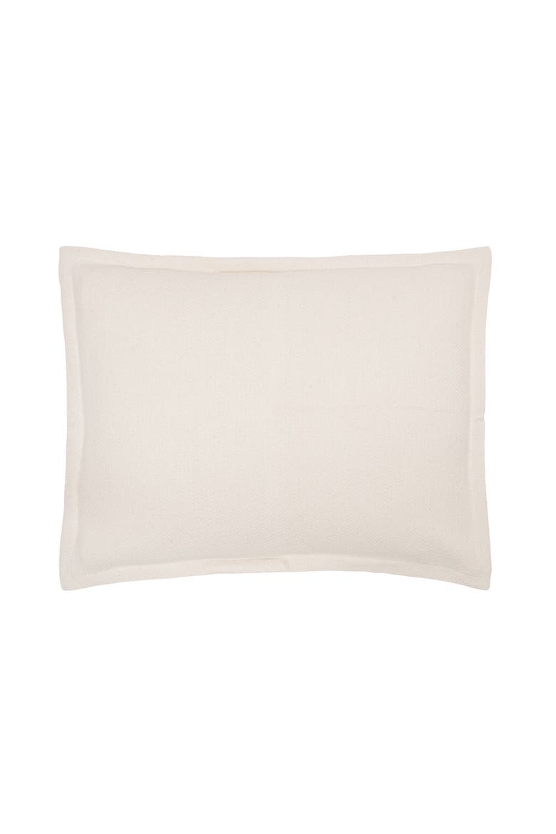 Monroe Sham, Main, color, Brown