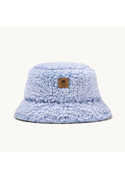 Youth Stomp Fleece Bucket Hat