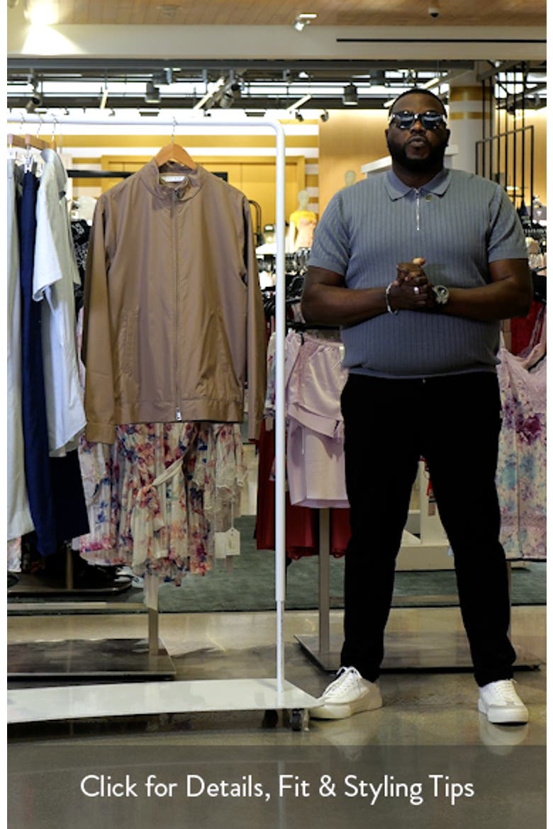 New Hartford Bomber Jacket video