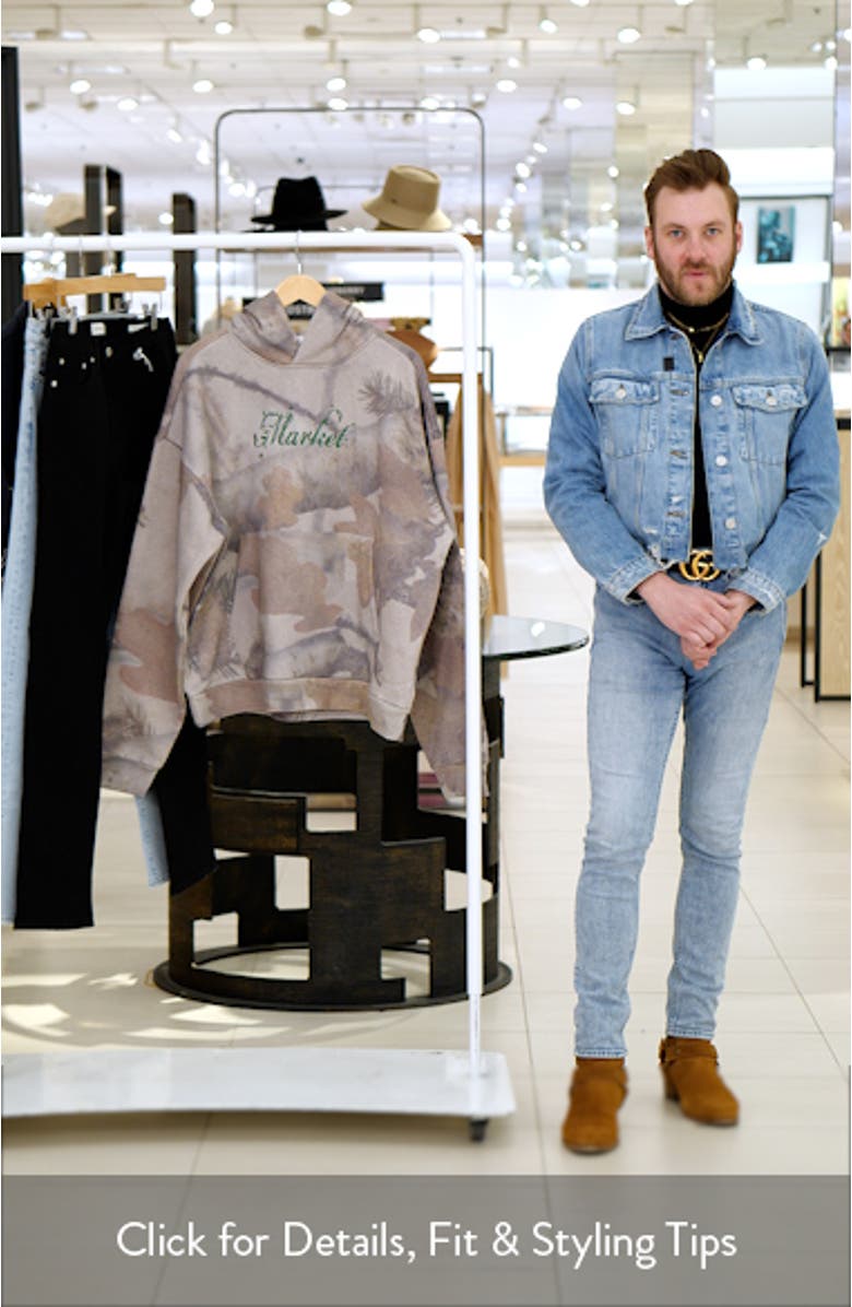 Backcountry Camo Hoodie, sales video thumbnail