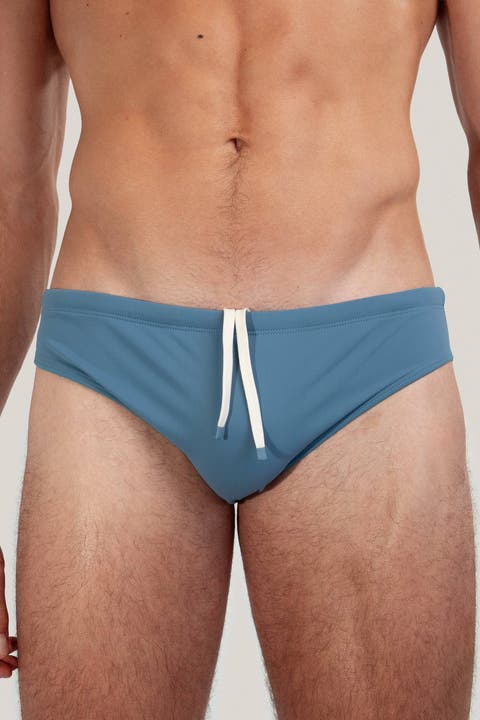 Dune Modern Cut Classic Stretch Swim Brief