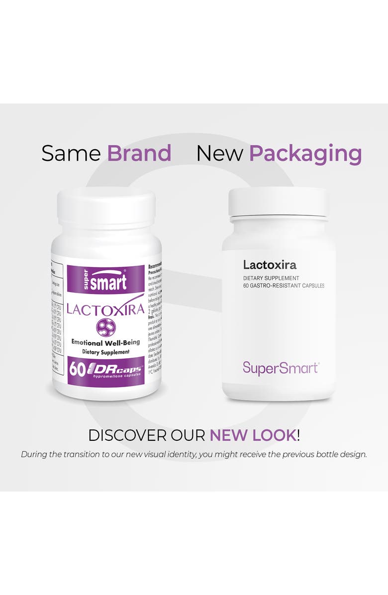 SuperSmart Lactoxira, Alternate, color, NO COLOR