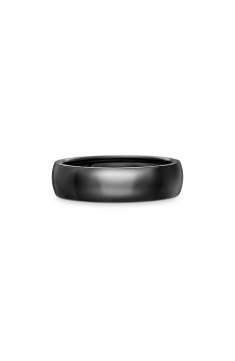 DY Classic Band Ring, 6mm