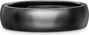 David Yurman DY Classic Band Ring, 6mm