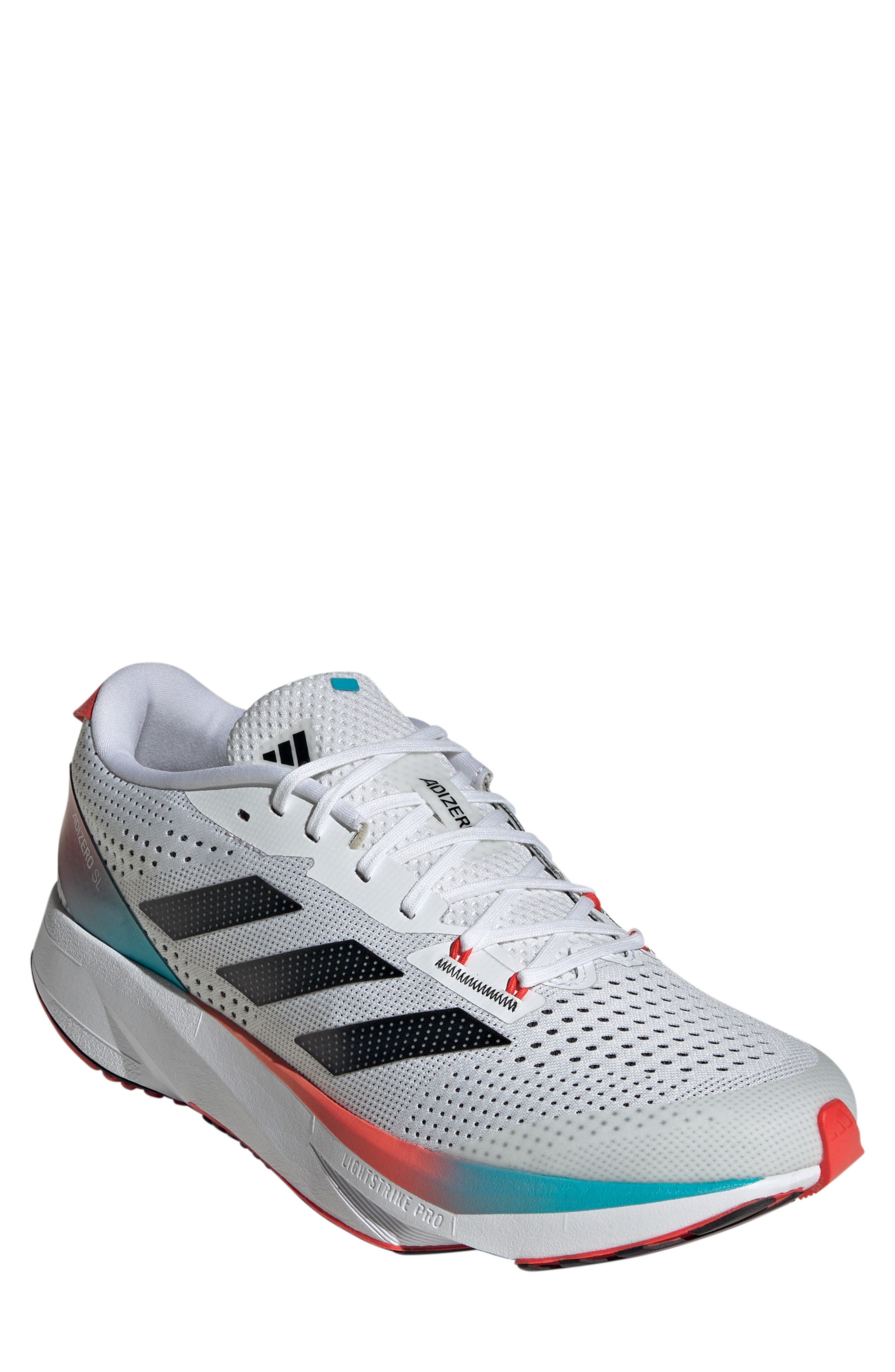 adidas Adizero SL Running Shoe, Main, color, 