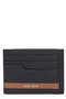 Veronique Leather Card Case
