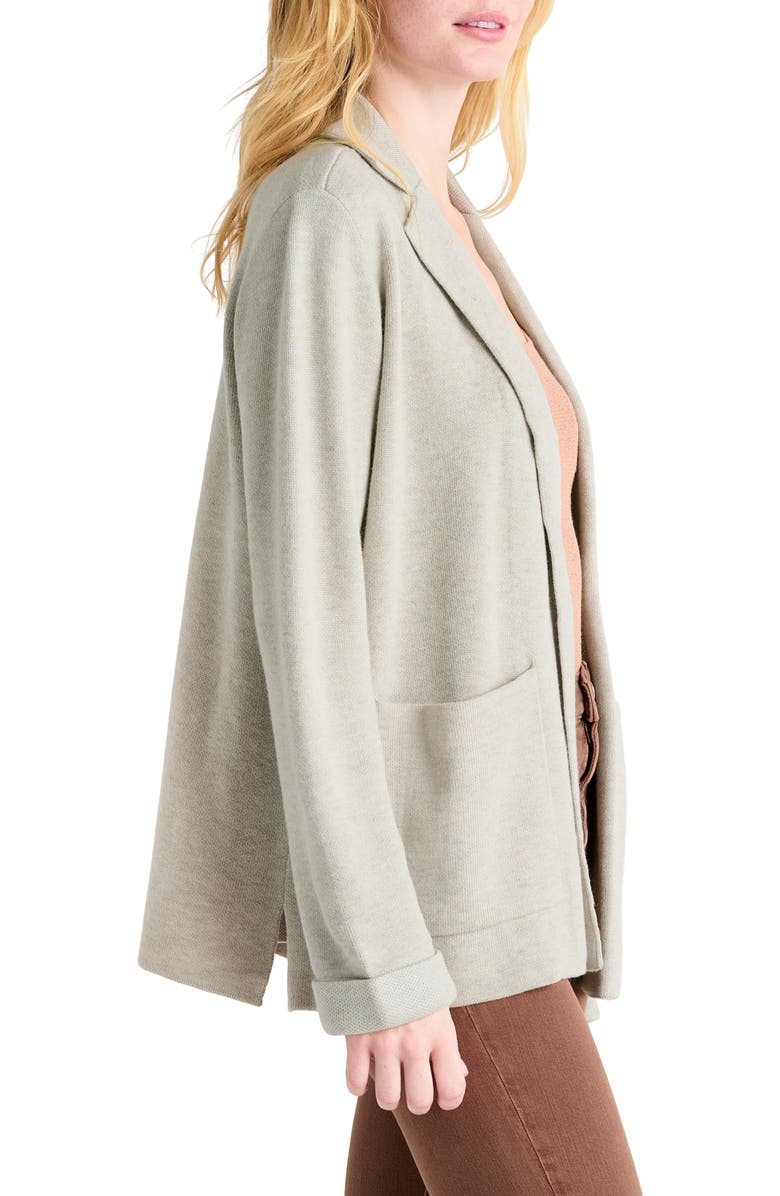 Splendid Estelle Knit Jacket, Alternate, color, 