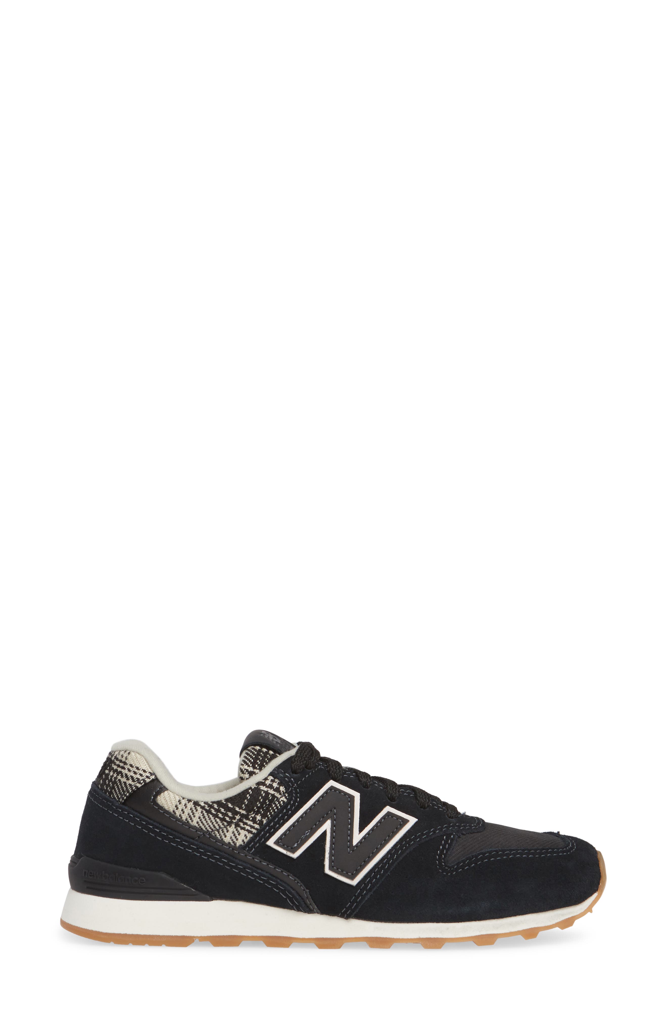 New Balance 696 Sneaker, Alternate, color, 