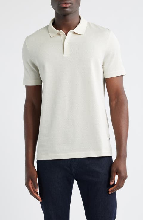 Parlay Cotton Polo
