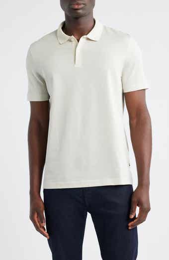 BOSS Parlay Cotton Polo