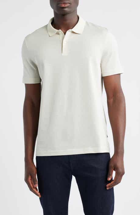 BOSS Parlay Cotton Polo