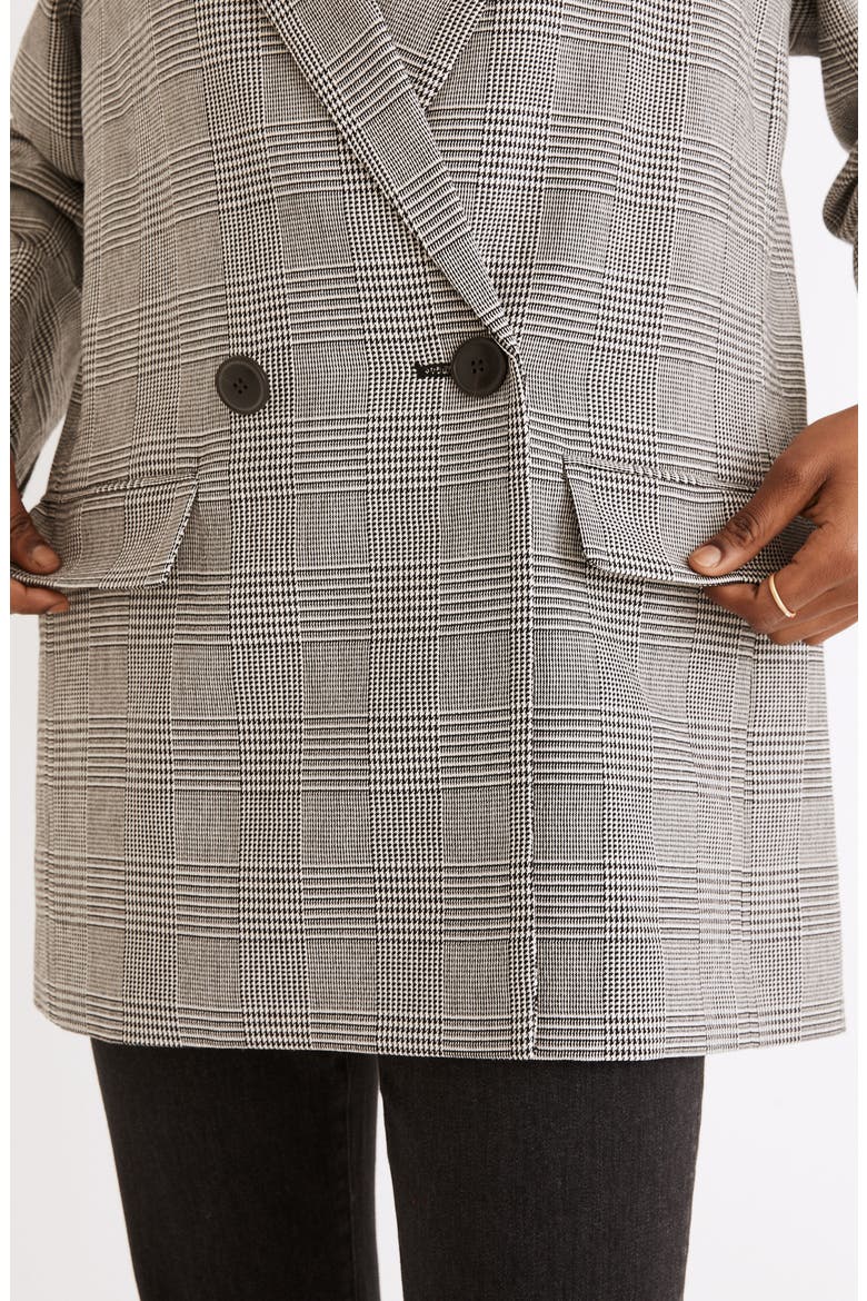 Dorset Edsall Plaid Blazer, Alternate, color, CAMBRIDGE GLEN PLAID