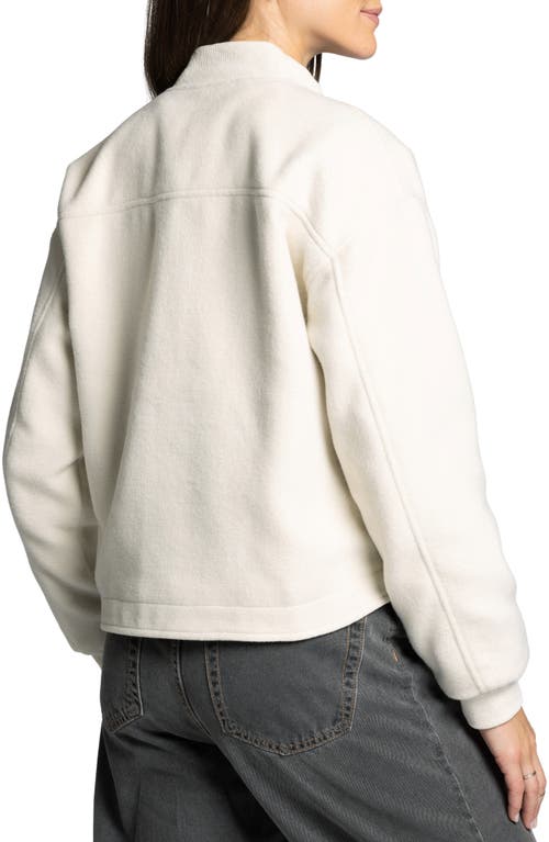 Thread & Supply Sadie Jacket In Neutral