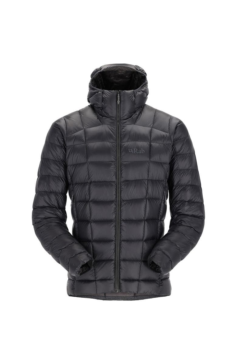 Rab Mythic Alpine Jacket - Men's, Alternate, color, Black