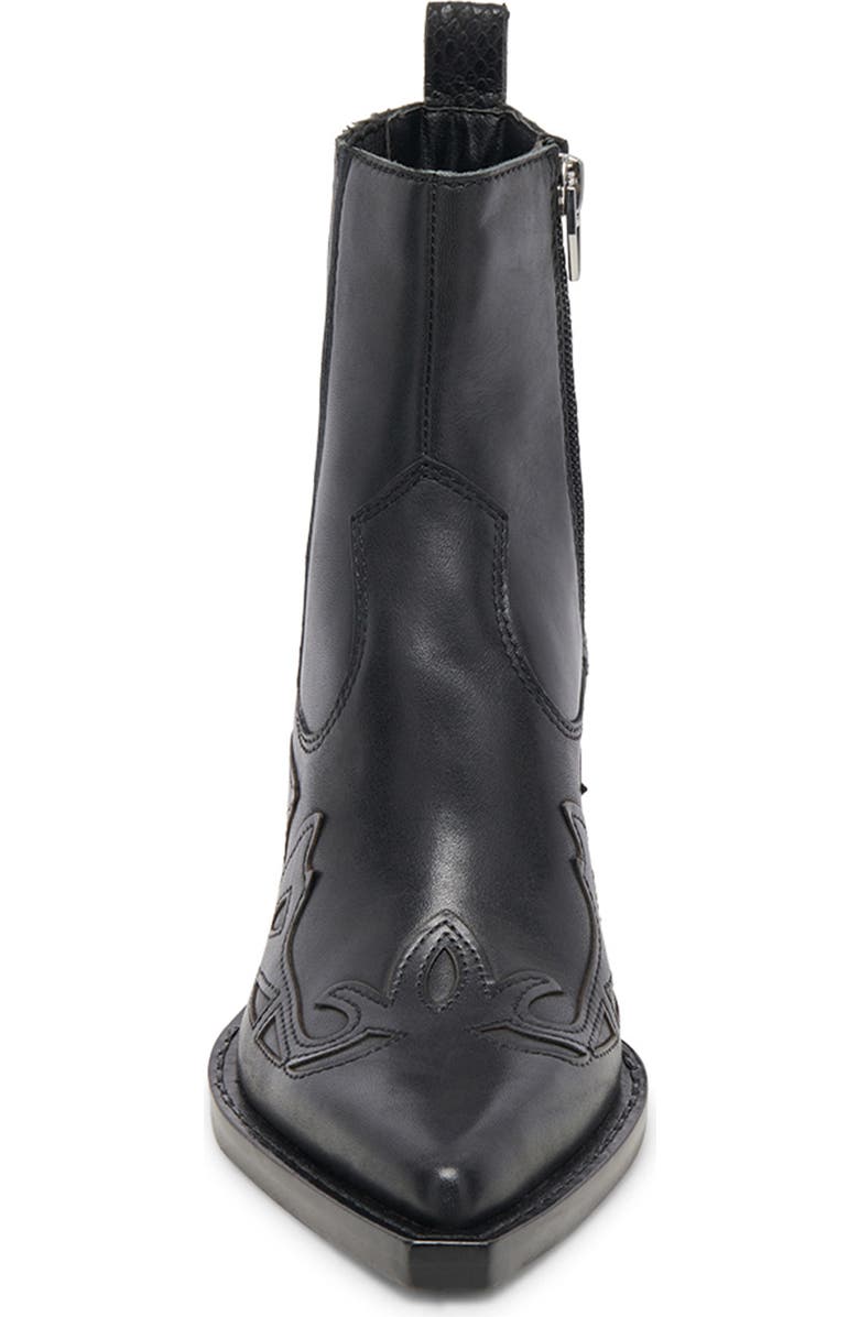 Dolce Vita Ramson Western Boot, Alternate, color,