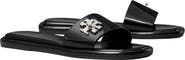 Tory Burch T Lock Slide Sandal
