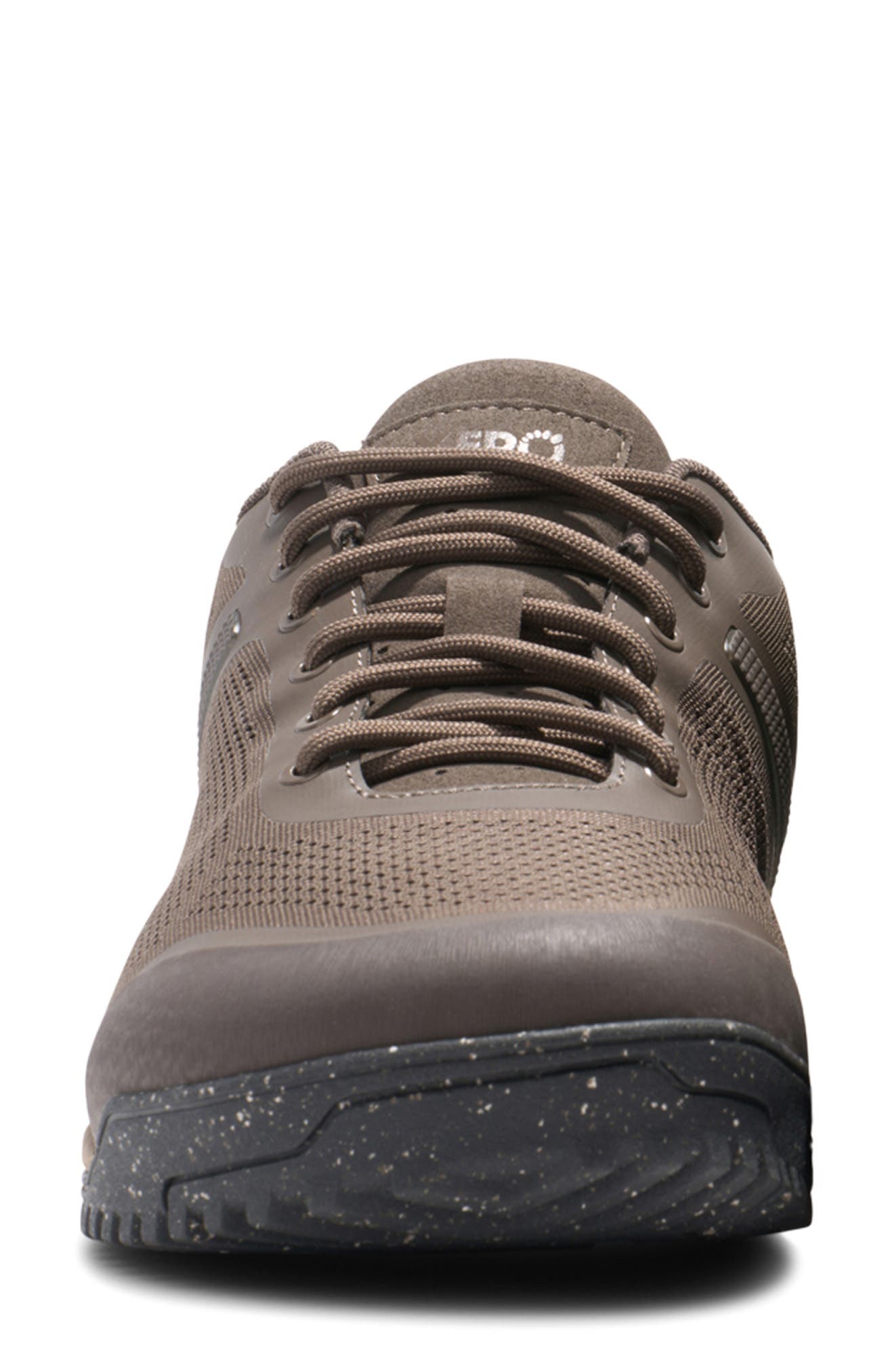 Ridgeway Mesh Low Hiking Shoe, Alternate, color, FOG