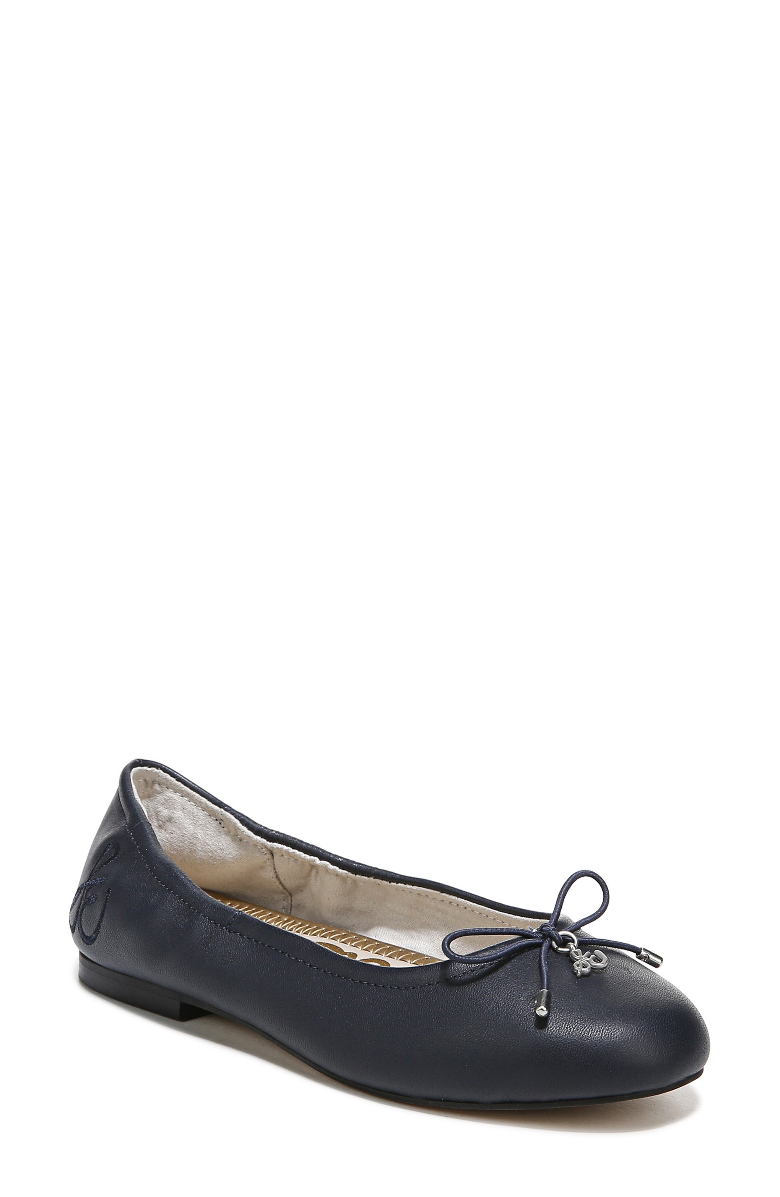 Sam Edelman Felicia Ballet Flat, Main, color, 