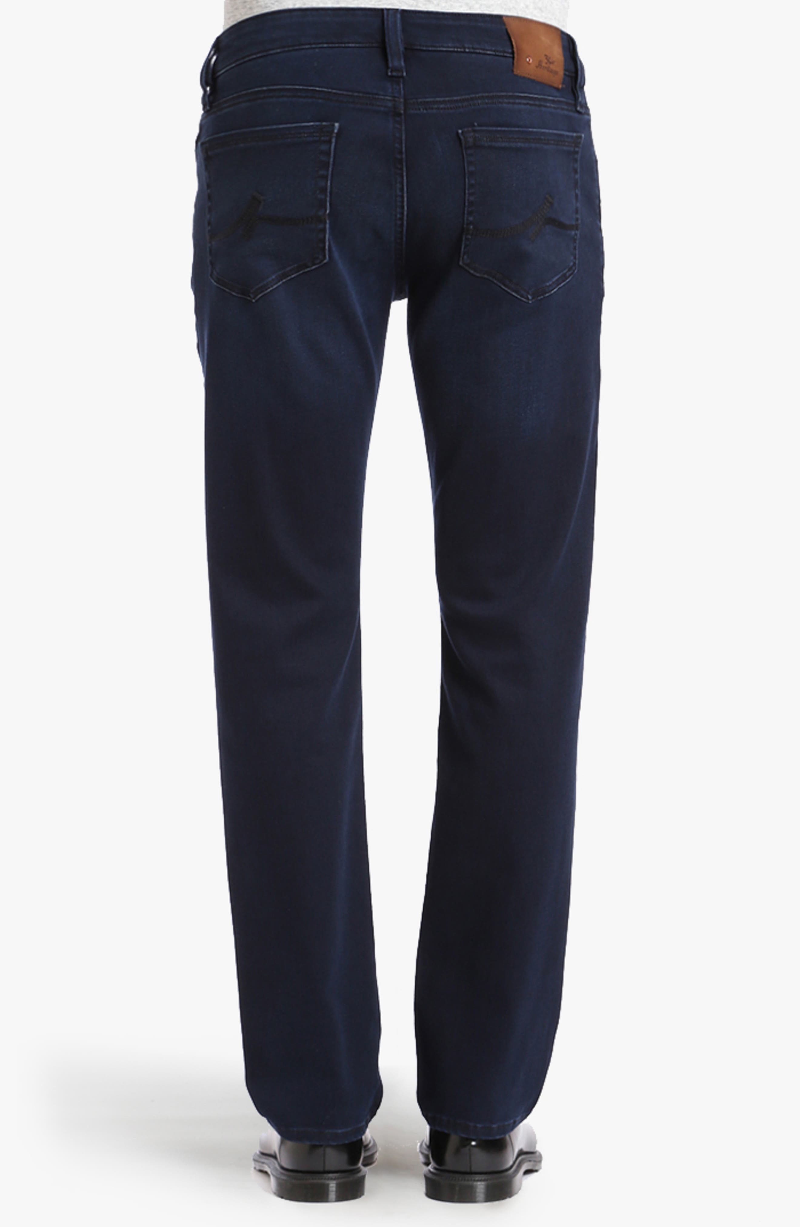 Courage Straight Leg Jeans - image 2