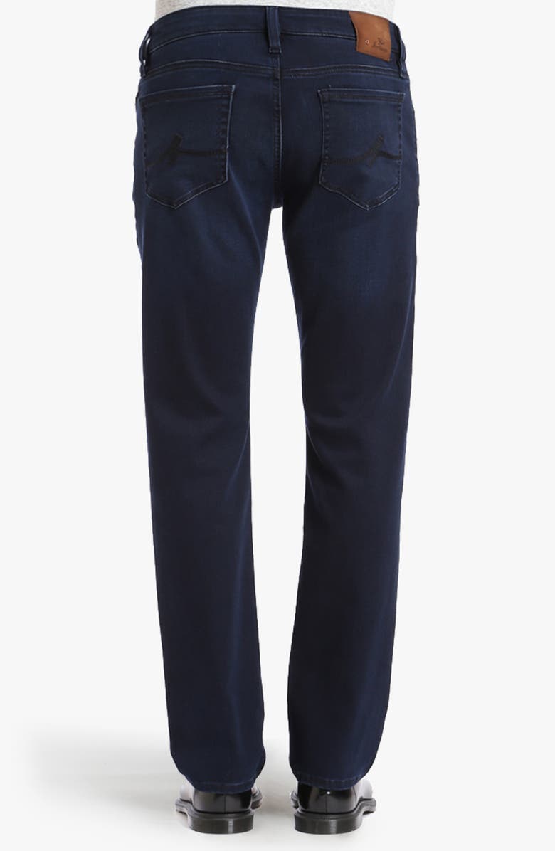 34 Heritage Courage Straight Leg Jeans, Alternate, color, Ink Urban