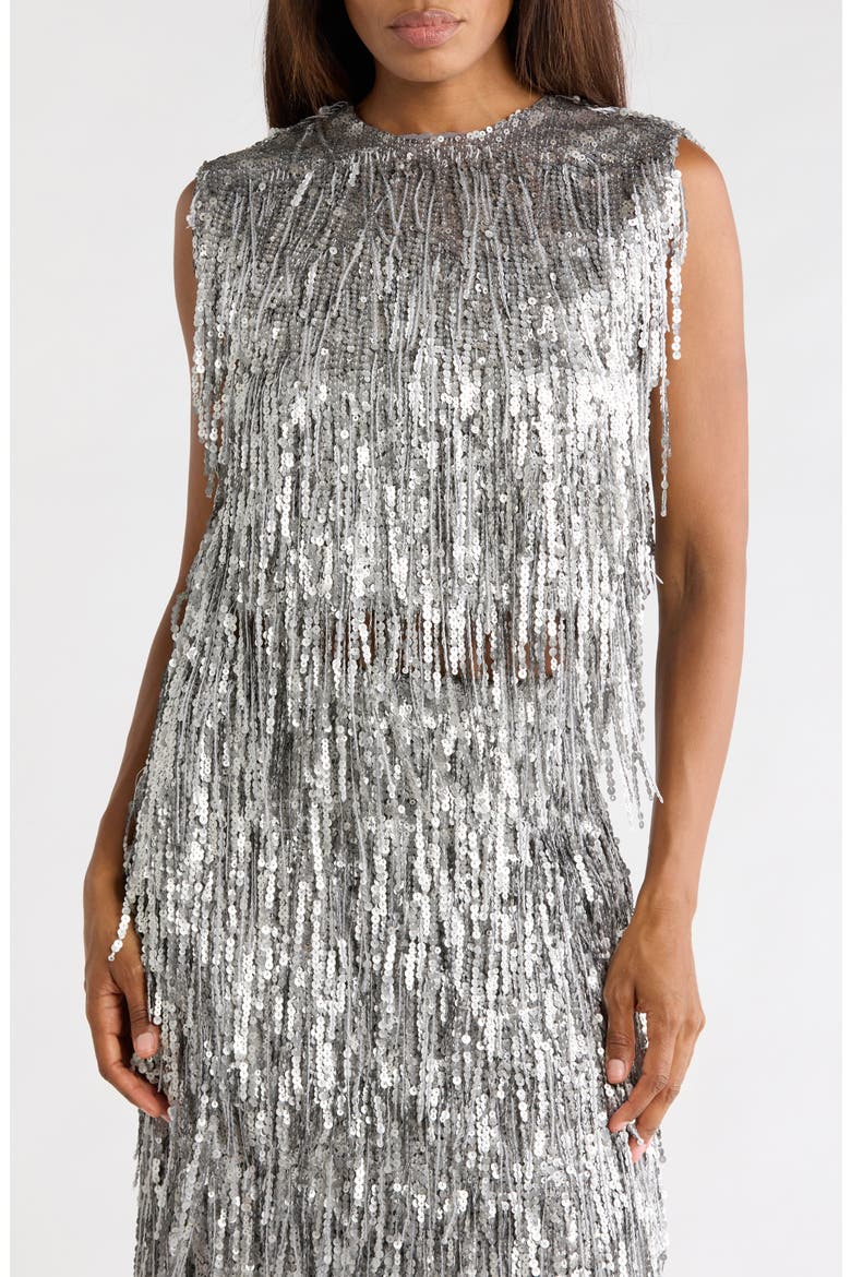 Billie Sequin Shell, Main, color, GNMT