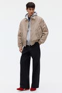H&M Twill Jacket