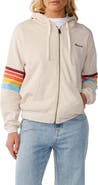 Rip Curl Surf Revival Full Zip Hoodie