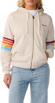 Rip Curl Surf Revival Full Zip Hoodie