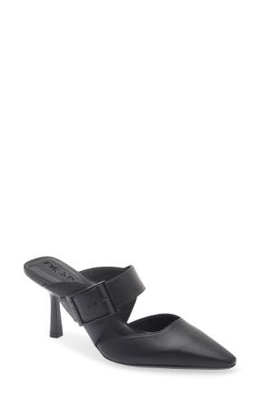 DKNY Nardin Pointed Toe Pump in BLACK · Shoes from Nordstrom Rack in a $179.38 outfit