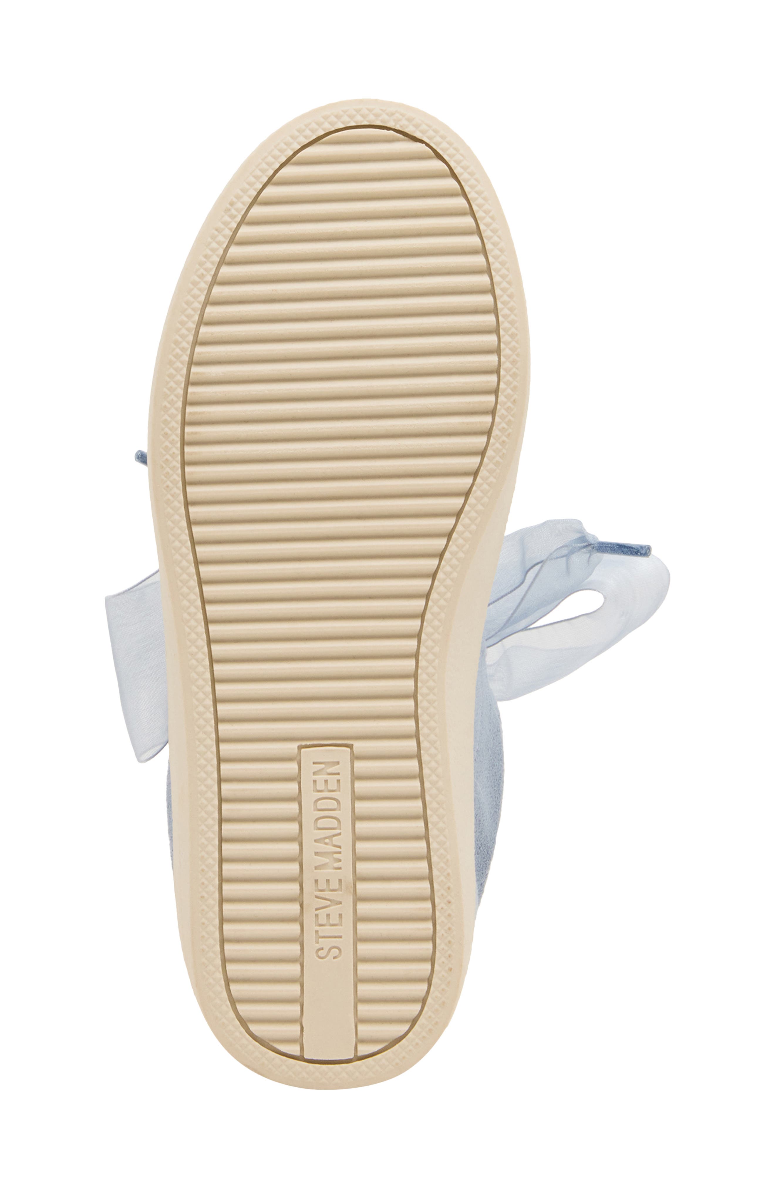 Kids' Jemora Sneaker, Alternate, color, DUSTY BLUE