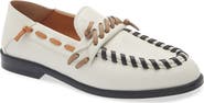 Tod's Threaded Loafer