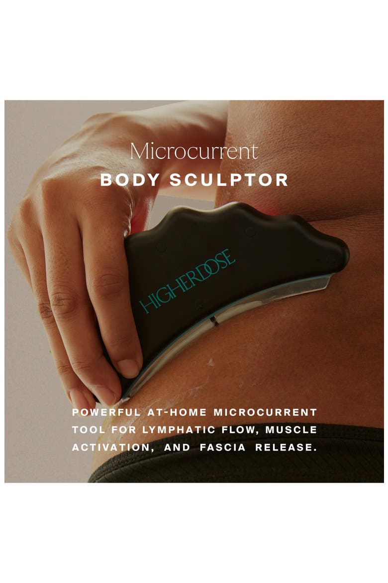 Microcurrent Body Sculptor Ritual Set, Alternate, color, NO COLOR